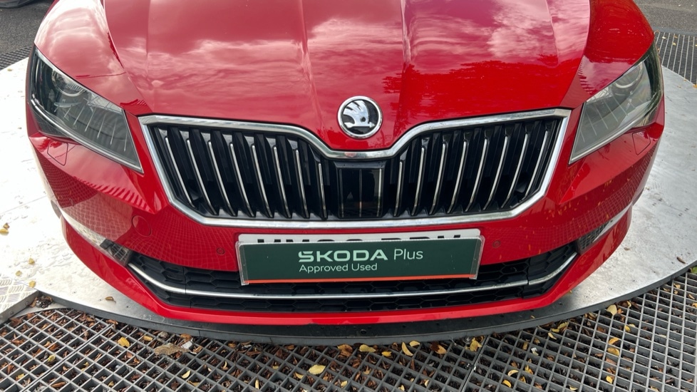 Vehicle 53