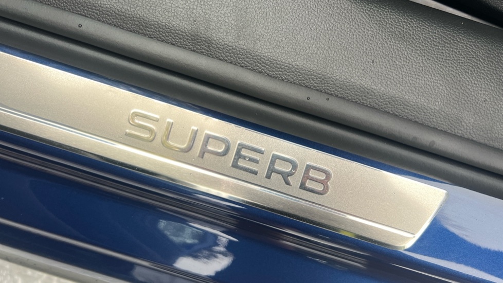 Used Skoda Superb 2025 for sale - 76350996: Photo 39