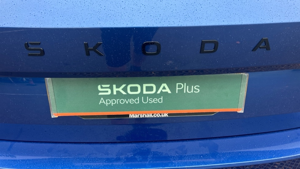 Used Skoda Superb 2025 for sale - 76350996: Photo 63