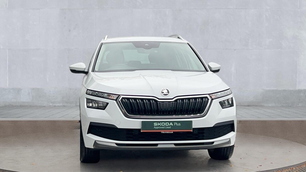Used Skoda Kamiq 2022 for sale - 76098023: Photo 10
