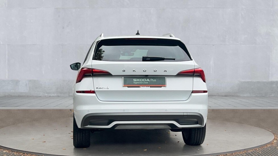 Used Skoda Kamiq 2022 for sale - 76098023: Photo 11