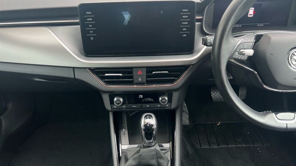 Used Skoda Kamiq 2022 for sale - 76098023: Photo 13