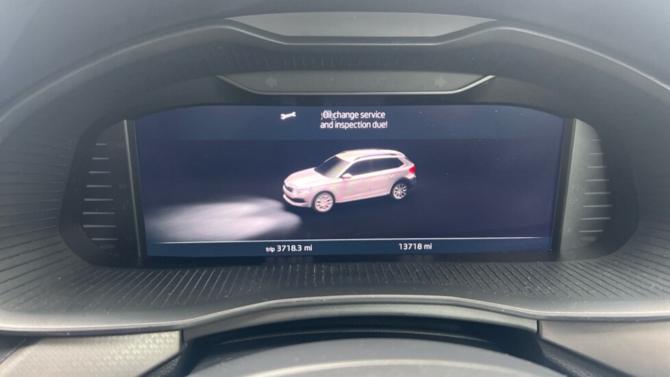 Used Skoda Kamiq 2022 for sale - 76098023: Photo 14
