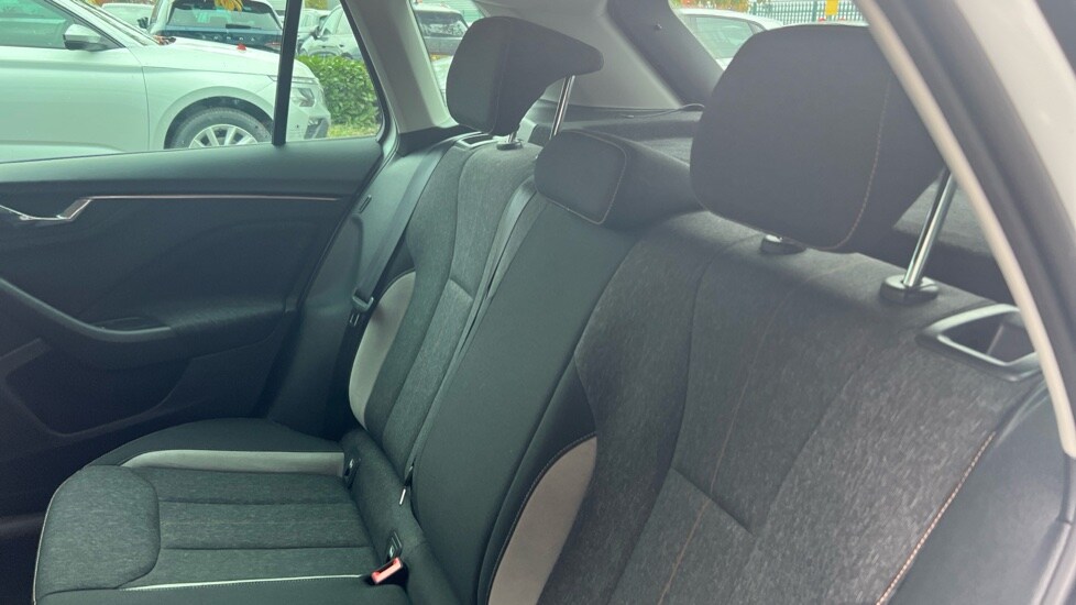 Used Skoda Kamiq 2022 for sale - 76098023: Photo 15