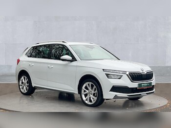 Skoda - Kamiq