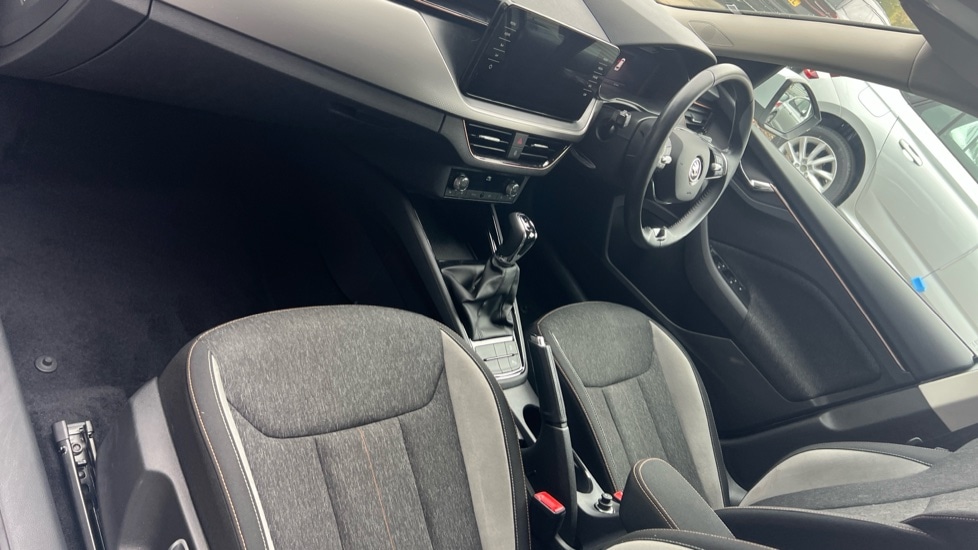Used Skoda Kamiq 2022 for sale - 76098023: Photo 2