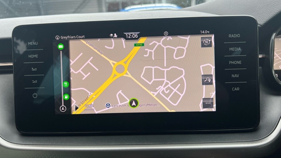 Used Skoda Kamiq 2022 for sale - 76098023: Photo 21