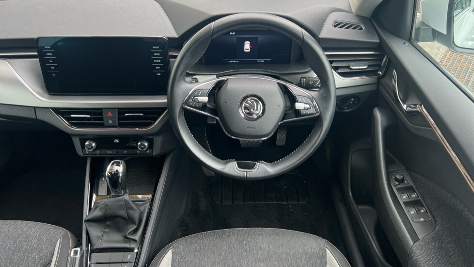 Used Skoda Kamiq 2022 for sale - 76098023: Photo 27