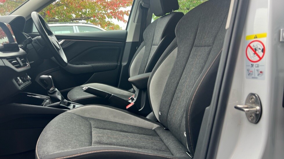Used Skoda Kamiq 2022 for sale - 76098023: Photo 28