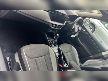 Used Skoda Kamiq 2022 for sale - 76098023: Photo 2