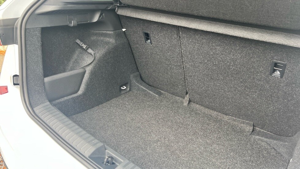 Used Skoda Kamiq 2022 for sale - 76098023: Photo 30