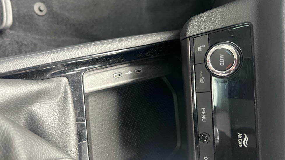 Used Skoda Kamiq 2022 for sale - 76098023: Photo 44