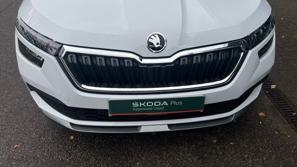 Used Skoda Kamiq 2022 for sale - 76098023: Photo 49