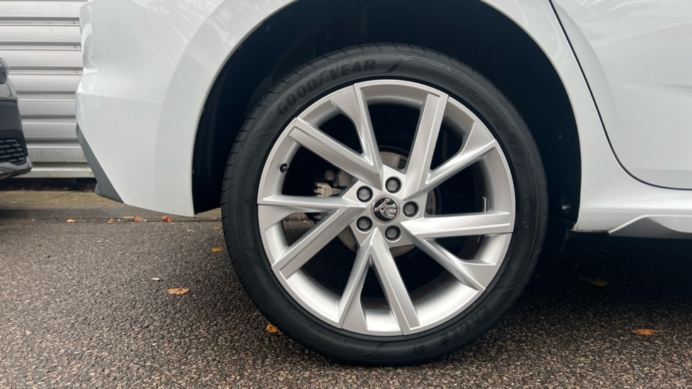 Used Skoda Kamiq 2022 for sale - 76098023: Photo 5