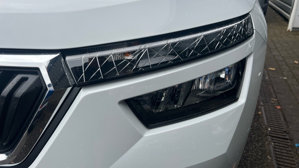 Used Skoda Kamiq 2022 for sale - 76098023: Photo 50