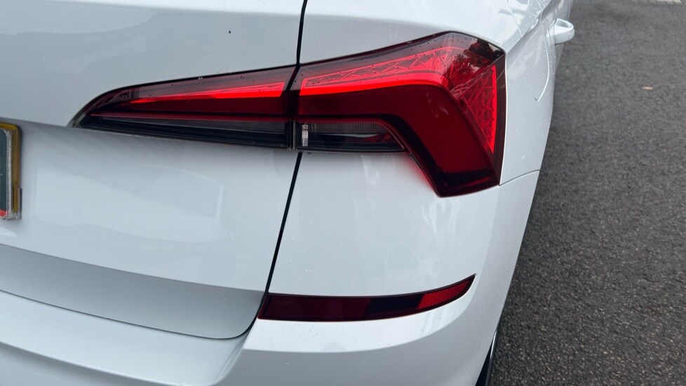 Used Skoda Kamiq 2022 for sale - 76098023: Photo 55