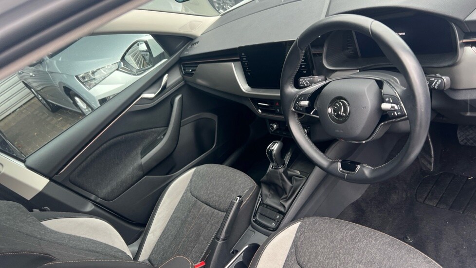 Used Skoda Kamiq 2022 for sale - 76098023: Photo 6