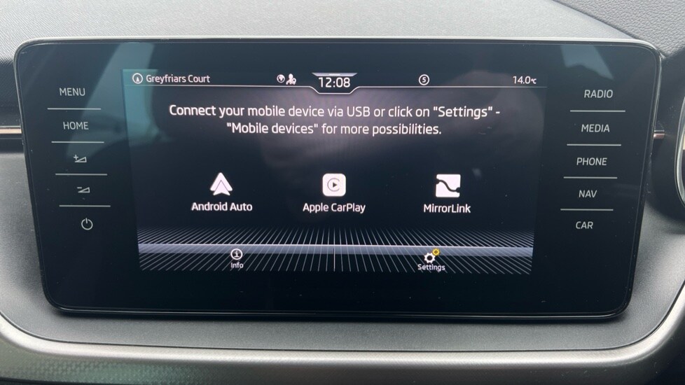 Used Skoda Kamiq 2022 for sale - 76098023: Photo 64