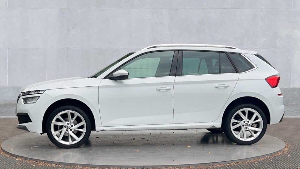 Used Skoda Kamiq 2022 for sale - 76098023: Photo 9