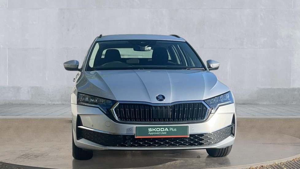 Used Skoda Octavia 2024 for sale - 75922070: Photo 10