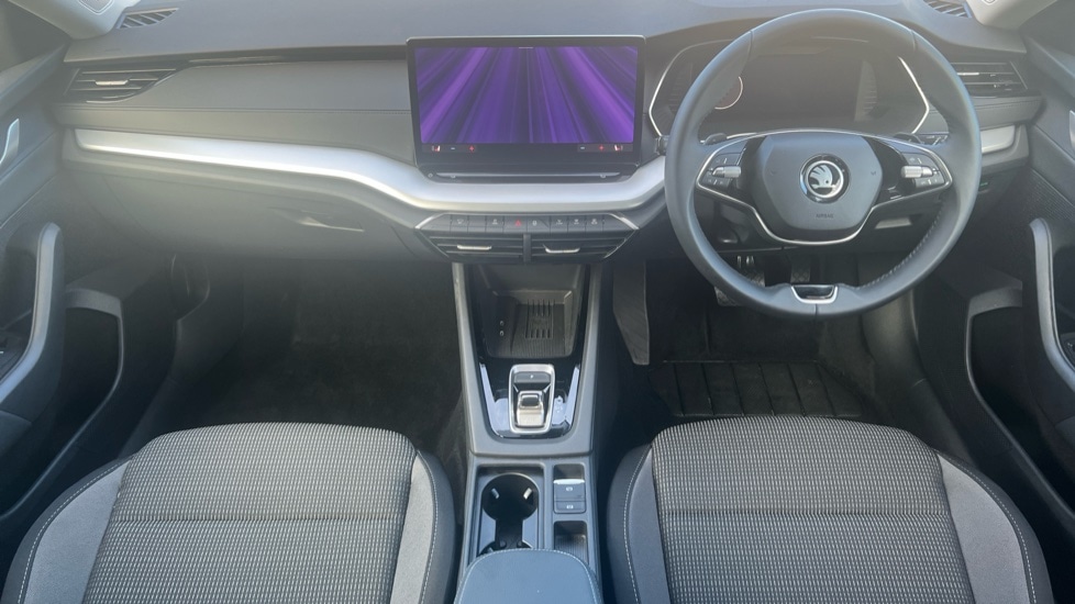 Used Skoda Octavia 2024 for sale - 75922070: Photo 12