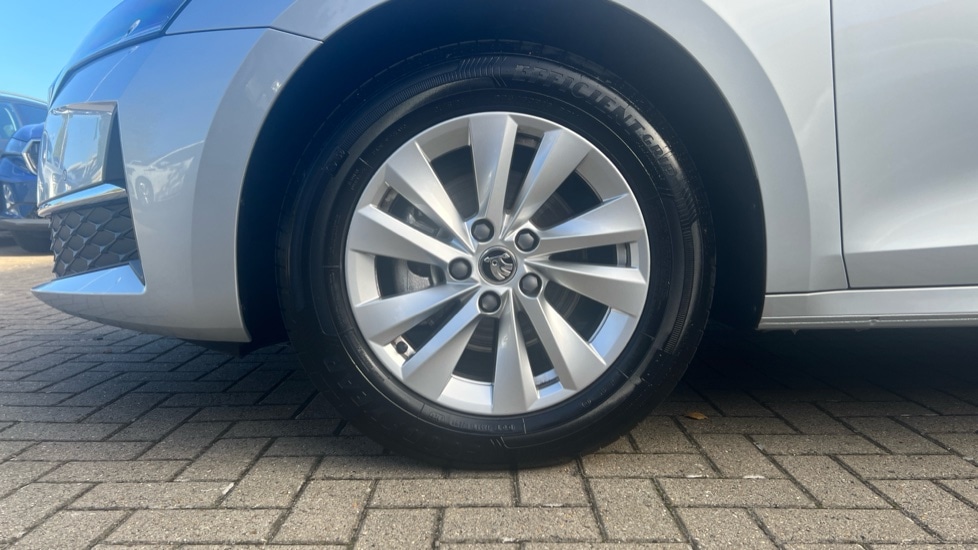 Used Skoda Octavia 2024 for sale - 75922070: Photo 18