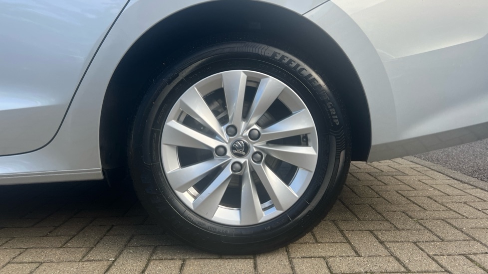 Used Skoda Octavia 2024 for sale - 75922070: Photo 19