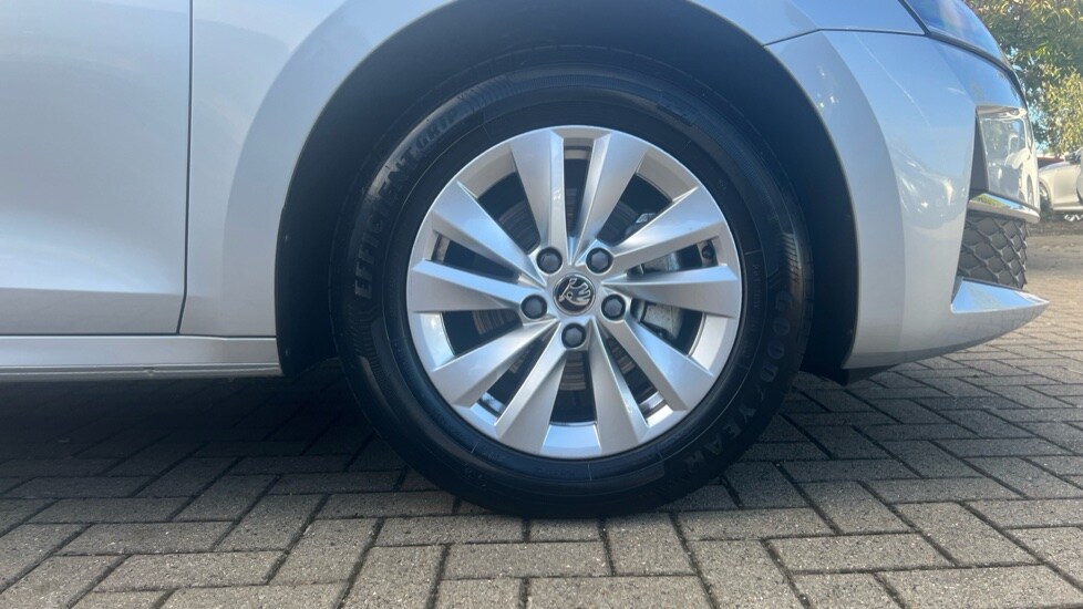 Used Skoda Octavia 2024 for sale - 75922070: Photo 20