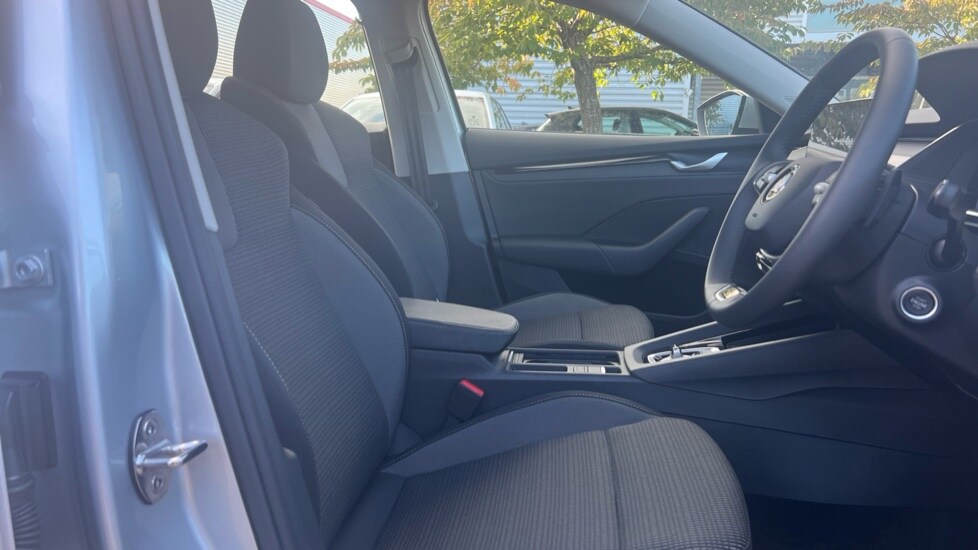 Used Skoda Octavia 2024 for sale - 75922070: Photo 26