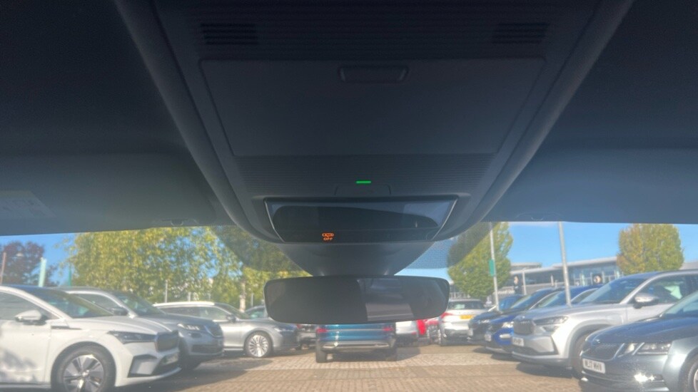 Used Skoda Octavia 2024 for sale - 75922070: Photo 35