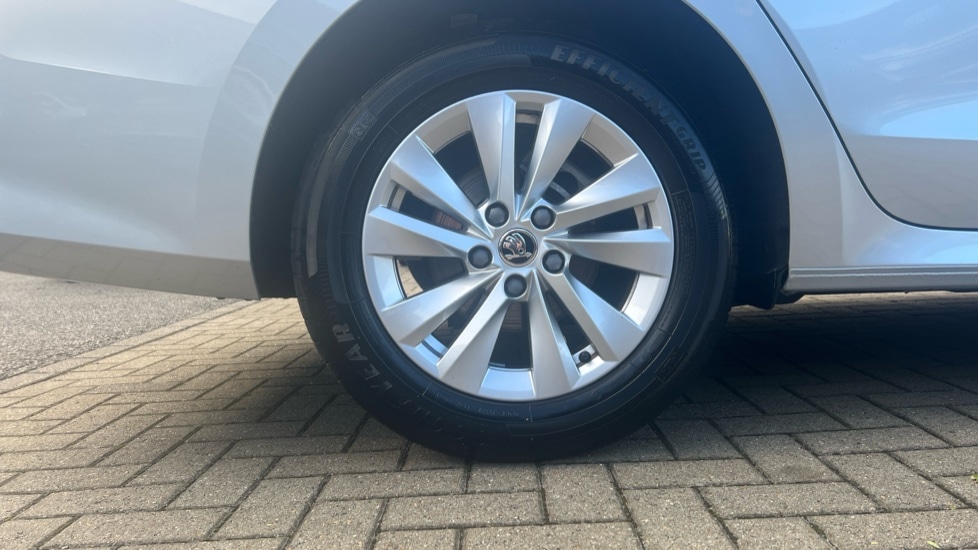 Used Skoda Octavia 2024 for sale - 75922070: Photo 5