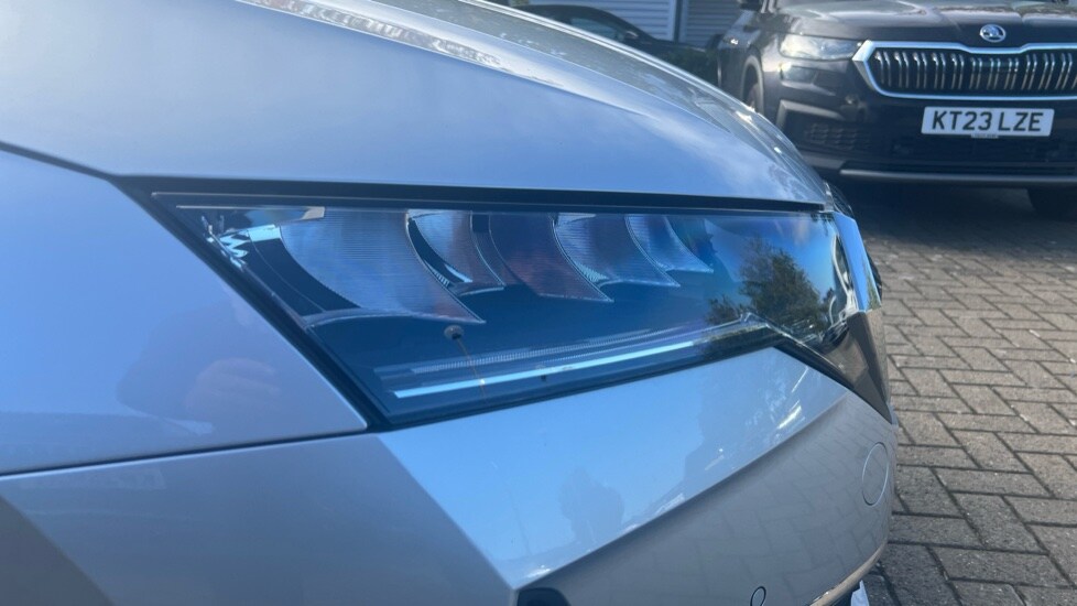 Used Skoda Octavia 2024 for sale - 75922070: Photo 50