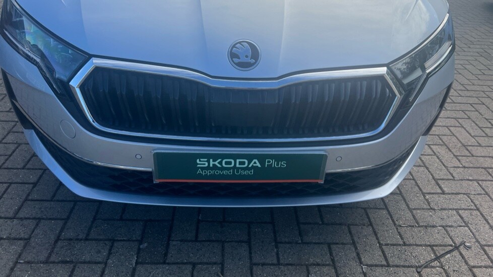 Used Skoda Octavia 2024 for sale - 75922070: Photo 52