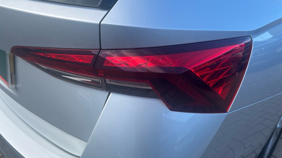 Used Skoda Octavia 2024 for sale - 75922070: Photo 58