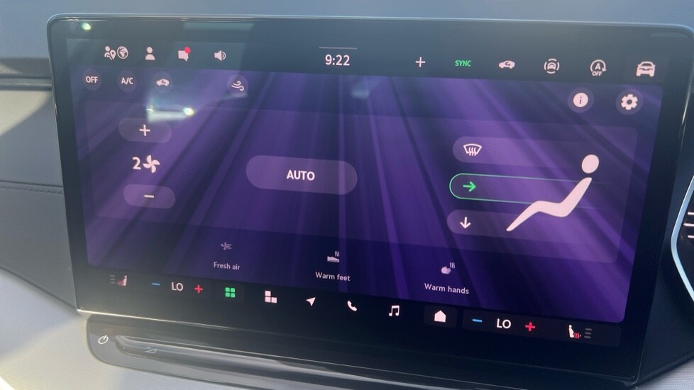 Used Skoda Octavia 2024 for sale - 75922070: Photo 68