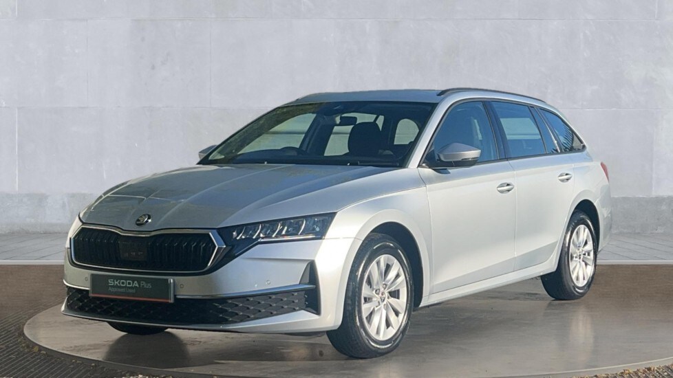 Used Skoda Octavia 2024 for sale - 75922070: Photo 7