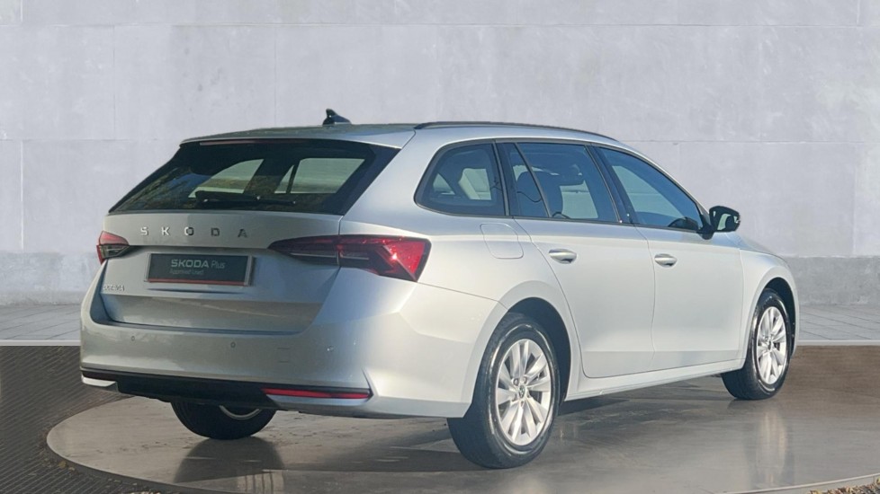 Used Skoda Octavia 2024 for sale - 75922070: Photo 8
