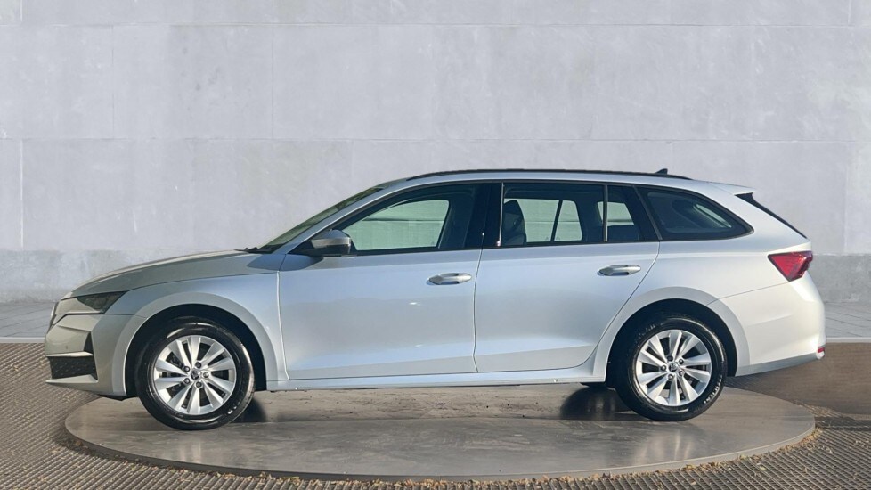 Used Skoda Octavia 2024 for sale - 75922070: Photo 9