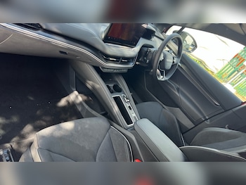 Used Skoda Enyaq 2025 for sale - 75467283: Photo