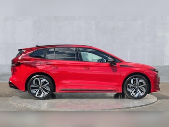 Used Skoda Enyaq 2025 for sale - 75467283: Photo