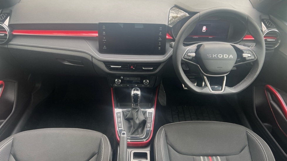 Used Skoda Fabia 2025 for sale - 76937508: Photo 12