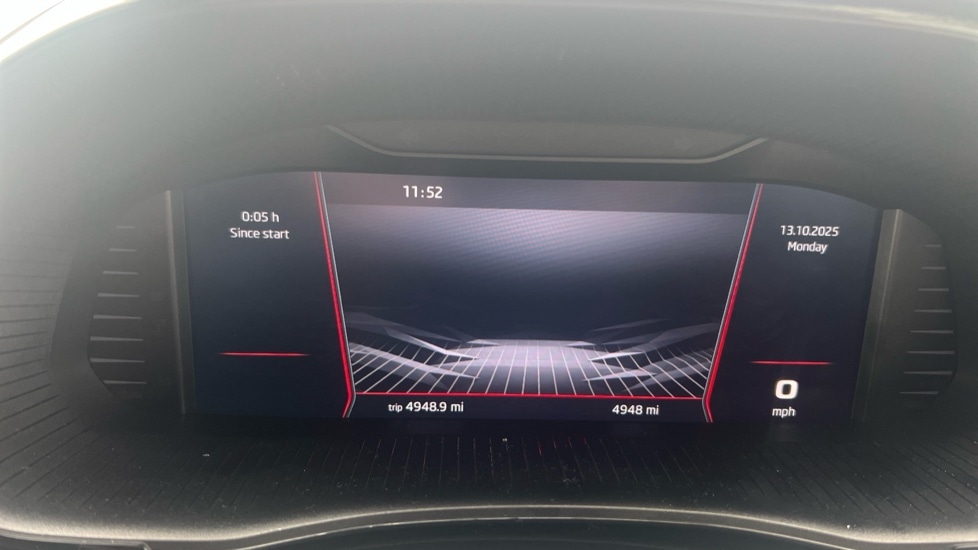 Used Skoda Fabia 2025 for sale - 76937508: Photo 14