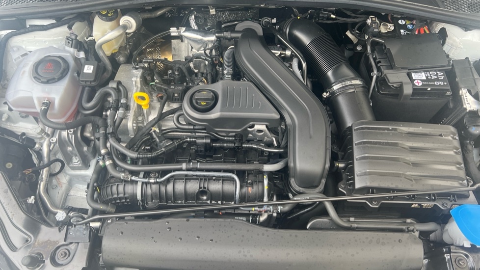 Used Skoda Fabia 2025 for sale - 76937508: Photo 17