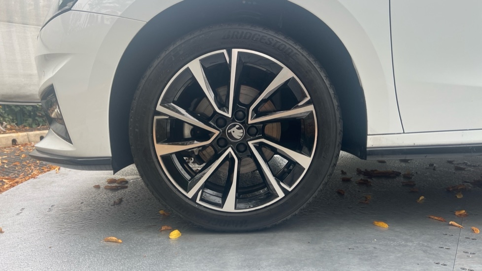 Used Skoda Fabia 2025 for sale - 76937508: Photo 18