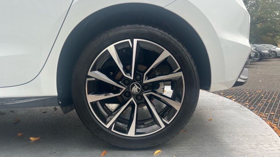 Used Skoda Fabia 2025 for sale - 76937508: Photo 19