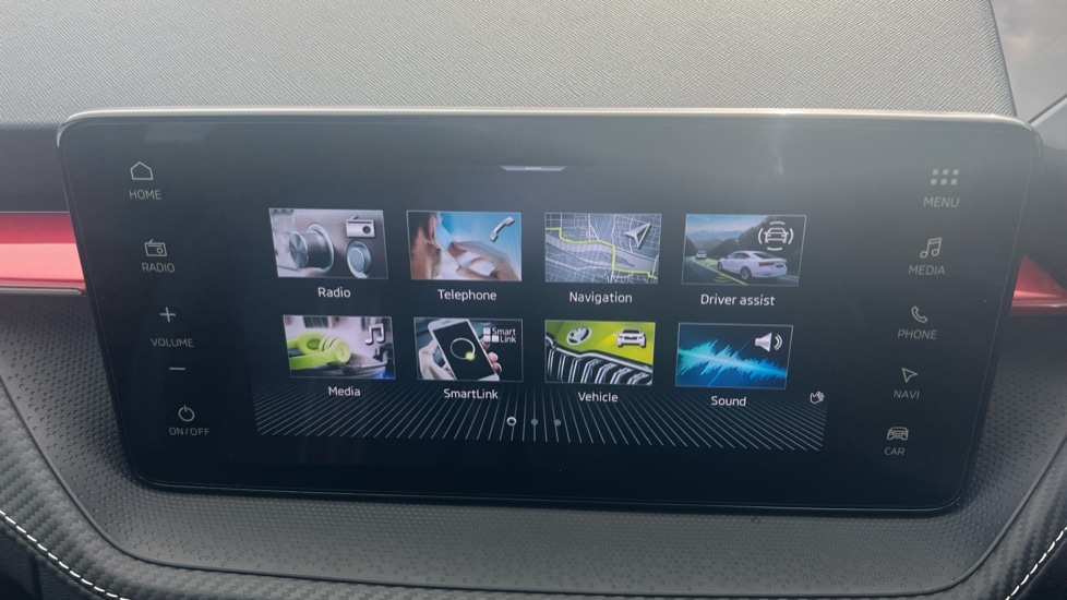 Used Skoda Fabia 2025 for sale - 76937508: Photo 24