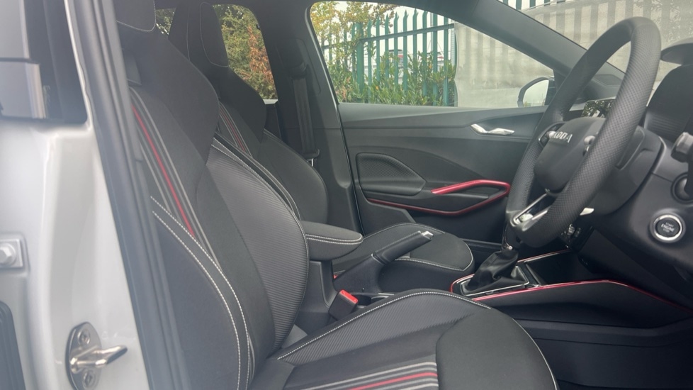 Used Skoda Fabia 2025 for sale - 76937508: Photo 26