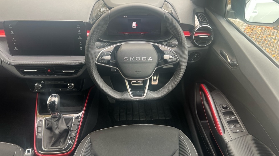 Used Skoda Fabia 2025 for sale - 76937508: Photo 27