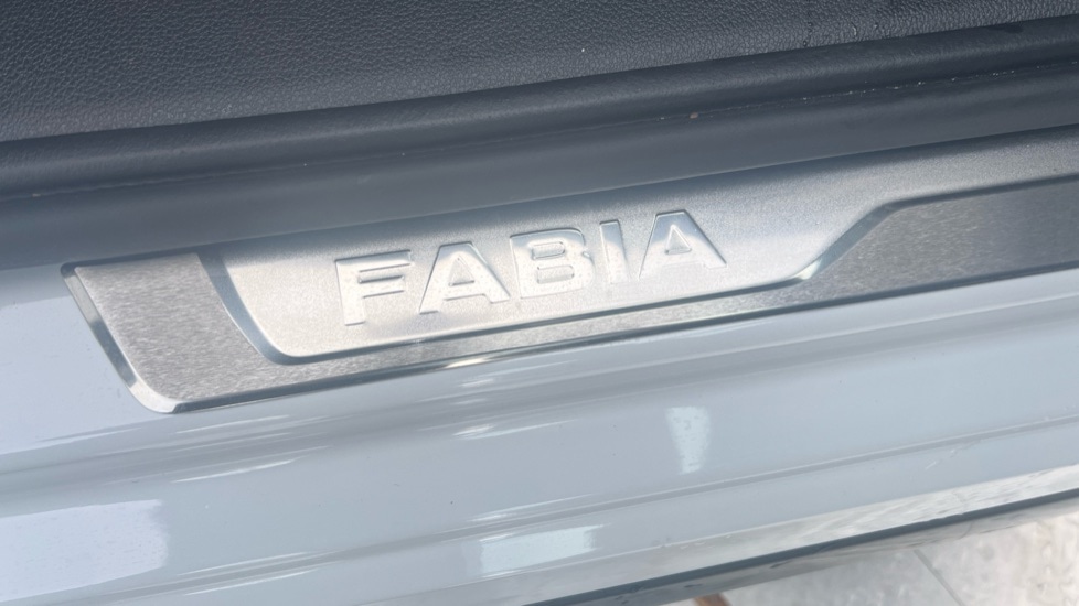 Used Skoda Fabia 2025 for sale - 76937508: Photo 45