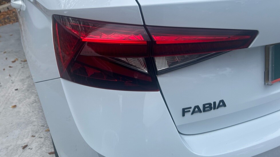 Used Skoda Fabia 2025 for sale - 76937508: Photo 57